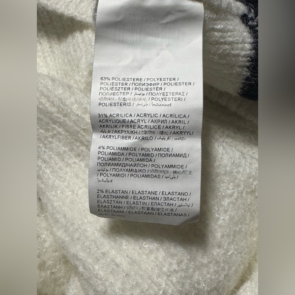 OVS kids Mickey and friends Minnie Mouse button sweater - Picture 7 of 8